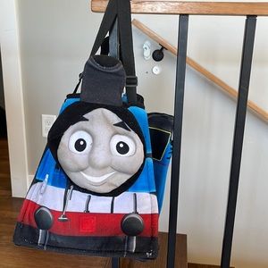 Thomas the Train Halloween costume
